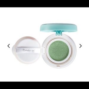 Crème Shop Clean Color Correct Cushion Primer